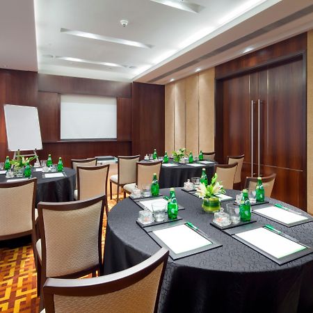 ホリデイ イン ムンバイ インターナショナル エアポート エクステリア 写真 Meeting room