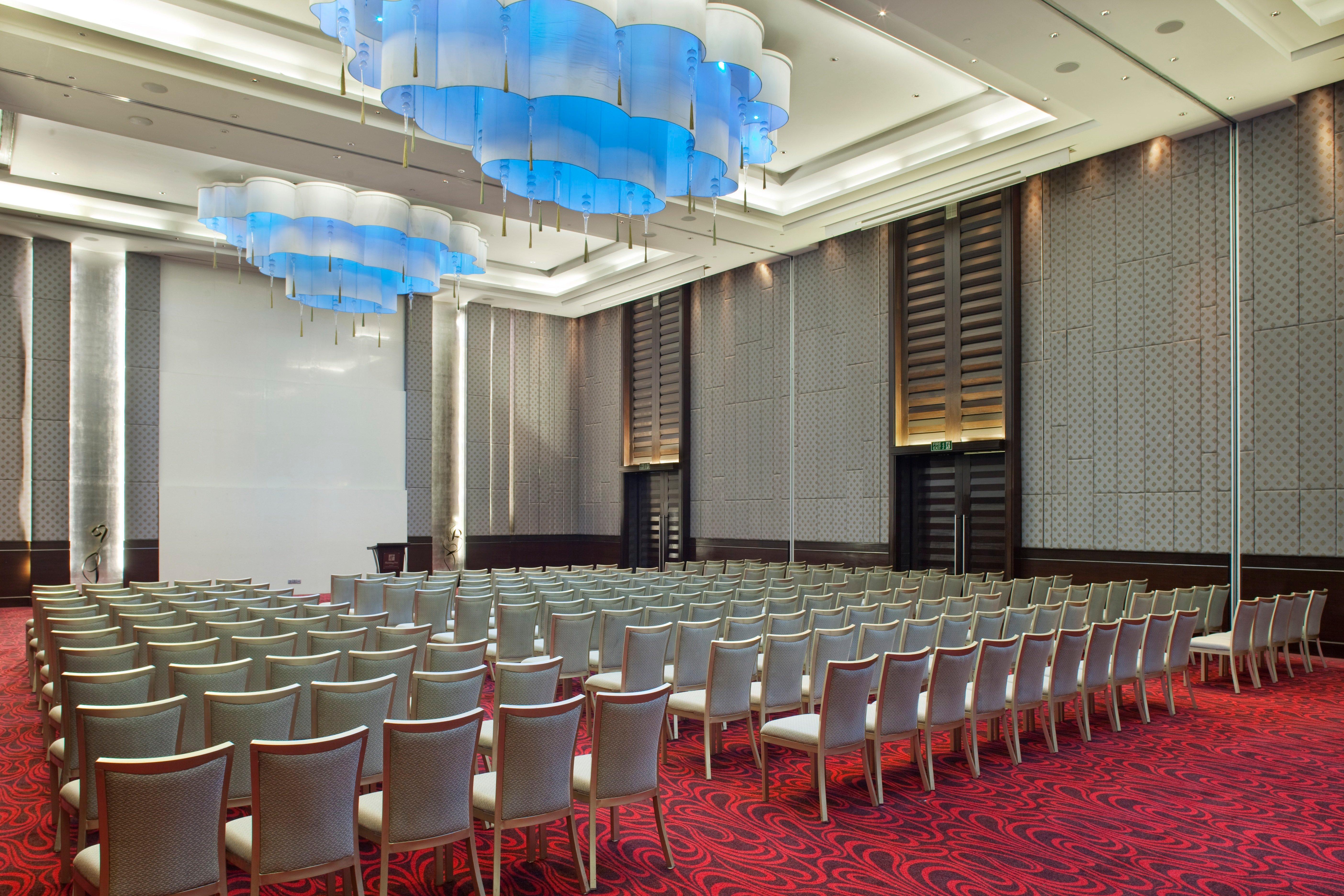 ホリデイ イン ムンバイ インターナショナル エアポート エクステリア 写真 The Grand Ballroom