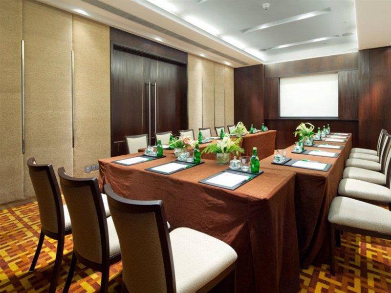 ホリデイ イン ムンバイ インターナショナル エアポート エクステリア 写真 Meeting room